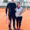 Torneo de singles en Sportivo Trabajo consagró a sus campeones